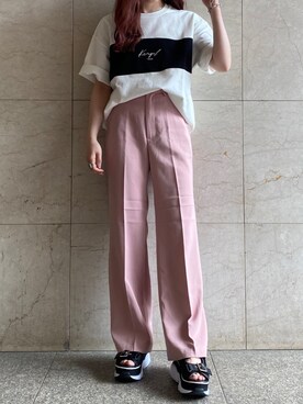 HARUKIさんのコーディネート