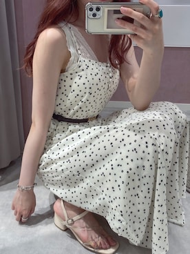 HARUKIさんのコーディネート