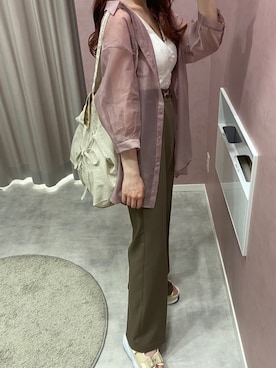 HARUKIさんのコーディネート