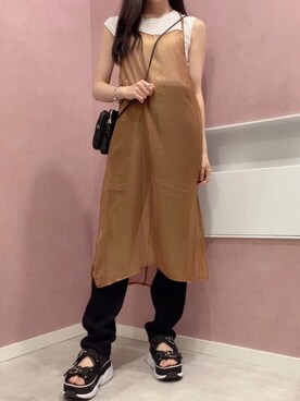 HARUKIさんのコーディネート