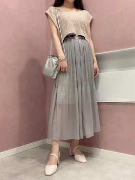 HARUKIさんのコーディネート