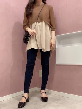 HARUKIさんのコーディネート