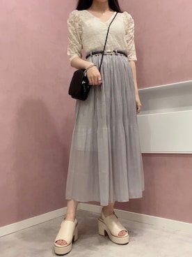 HARUKIさんのコーディネート