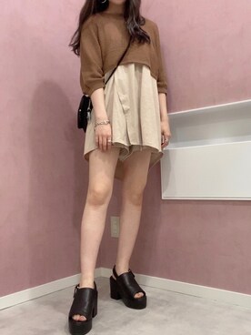 HARUKIさんのコーディネート