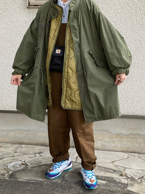 nishioka さんのコーディネート