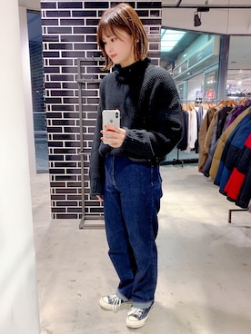 SERINAさんのコーディネート