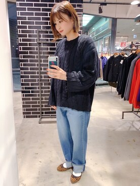 SERINAさんのコーディネート