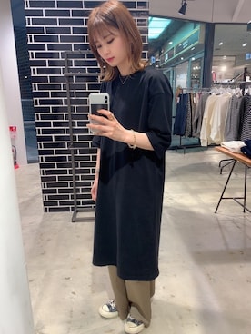 SERINAさんのコーディネート