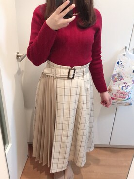 そーこさんのコーディネート