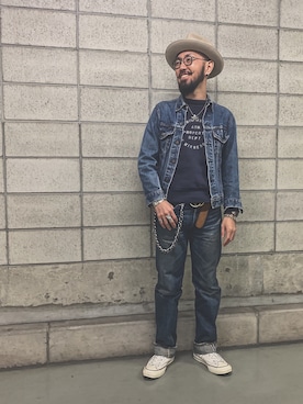 TERRYさんのコーディネート