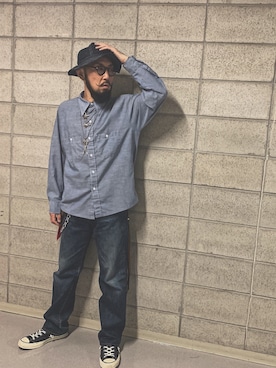 TERRYさんのコーディネート