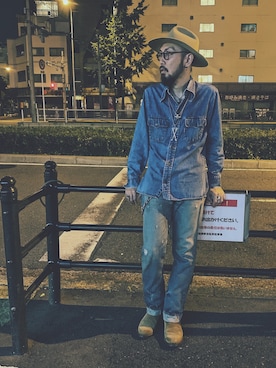 TERRYさんのコーディネート