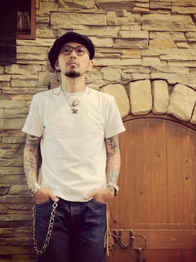 TERRYさんのコーディネート