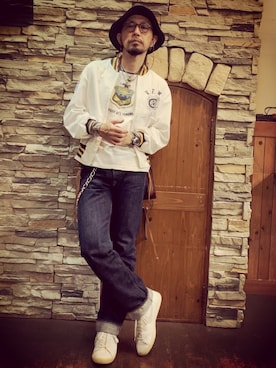 TERRYさんのコーディネート