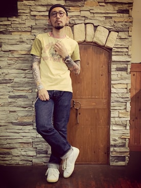 TERRYさんのコーディネート