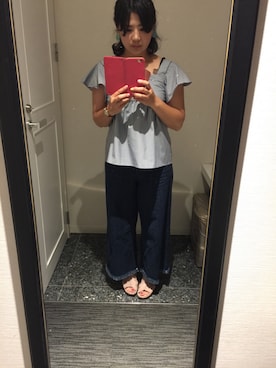 まゆまゆさんのコーディネート