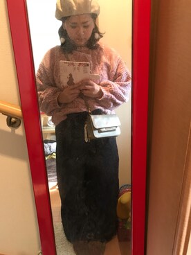 まゆまゆさんのコーディネート