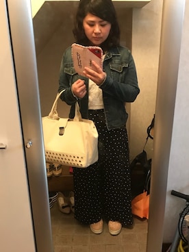 まゆまゆさんのコーディネート