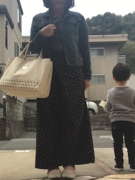 まゆまゆさんのコーディネート