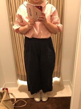 まゆまゆさんのコーディネート