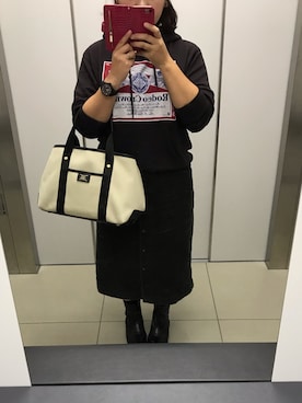 まゆまゆさんのコーディネート