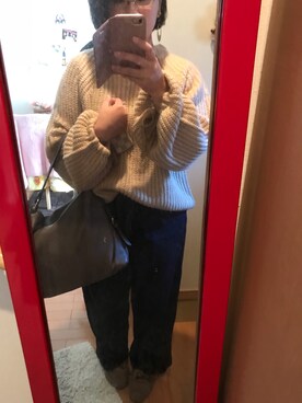 まゆまゆさんのコーディネート