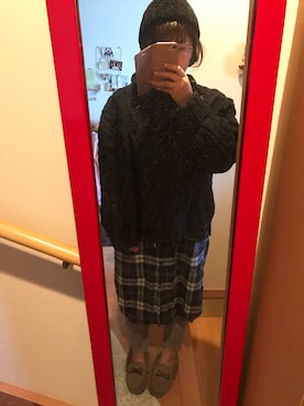 まゆまゆさんのコーディネート