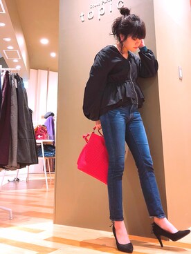 maasaさんのコーディネート