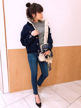 maasaさんのコーディネート