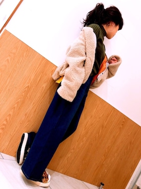 maasaさんのコーディネート