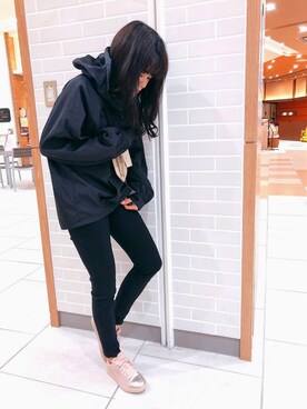 maasaさんのコーディネート