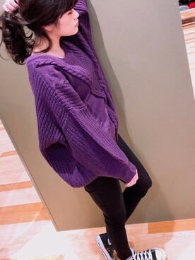 maasaさんのコーディネート