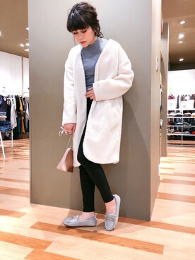 maasaさんのコーディネート