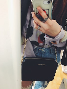  aoさん（レディース・167cm）の春コーディネート