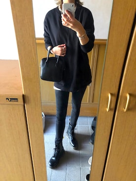  aoさん（レディース・167cm）の秋コーディネート