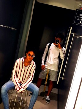 かいくんさんのコーディネート