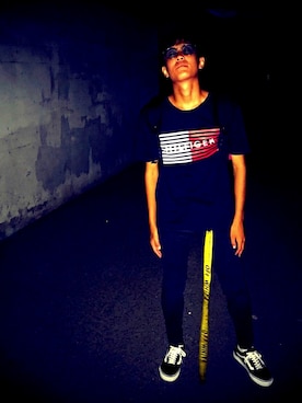 かいくんさんのコーディネート