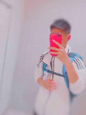 かいくんさんのコーディネート