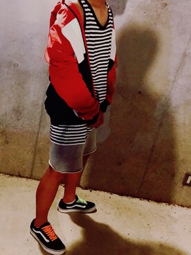 かいくんさんのコーディネート