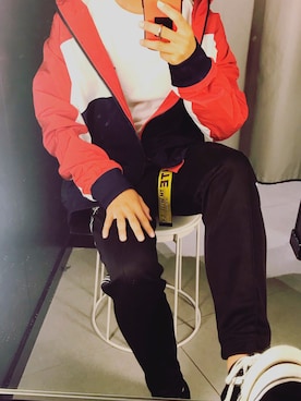 かいくんさんのコーディネート