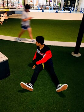 かいくんさんのコーディネート