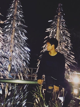 かいくんさんのコーディネート