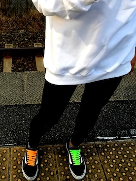 かいくんさんのコーディネート