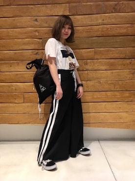 まみたすさんのコーディネート