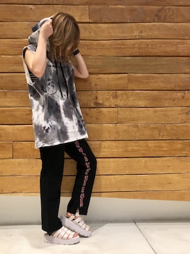 まみたすさんのコーディネート