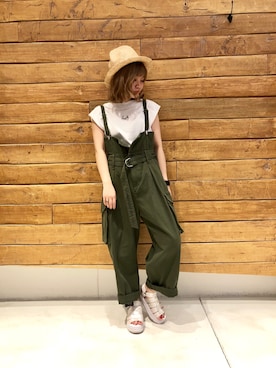 まみたすさんのコーディネート