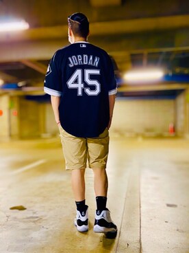 RoBoRoさんのコーディネート