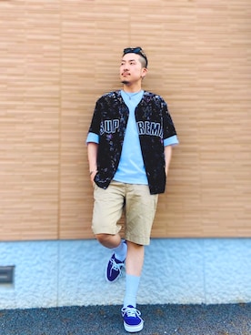 RoBoRoさんのコーディネート