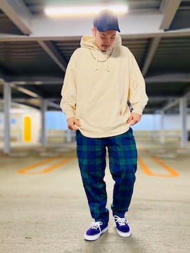 RoBoRoさんのコーディネート