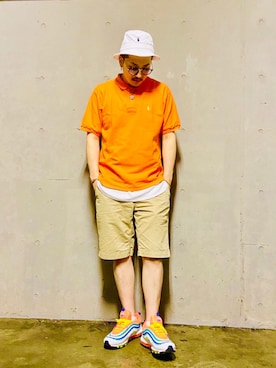 RoBoRoさんのコーディネート